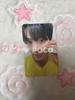 [USED] NCT Riku WISH Knpops Rakidro