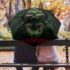 Slipknot: Rebellion Folding umbrella Umbrella durable light Gift Three folds