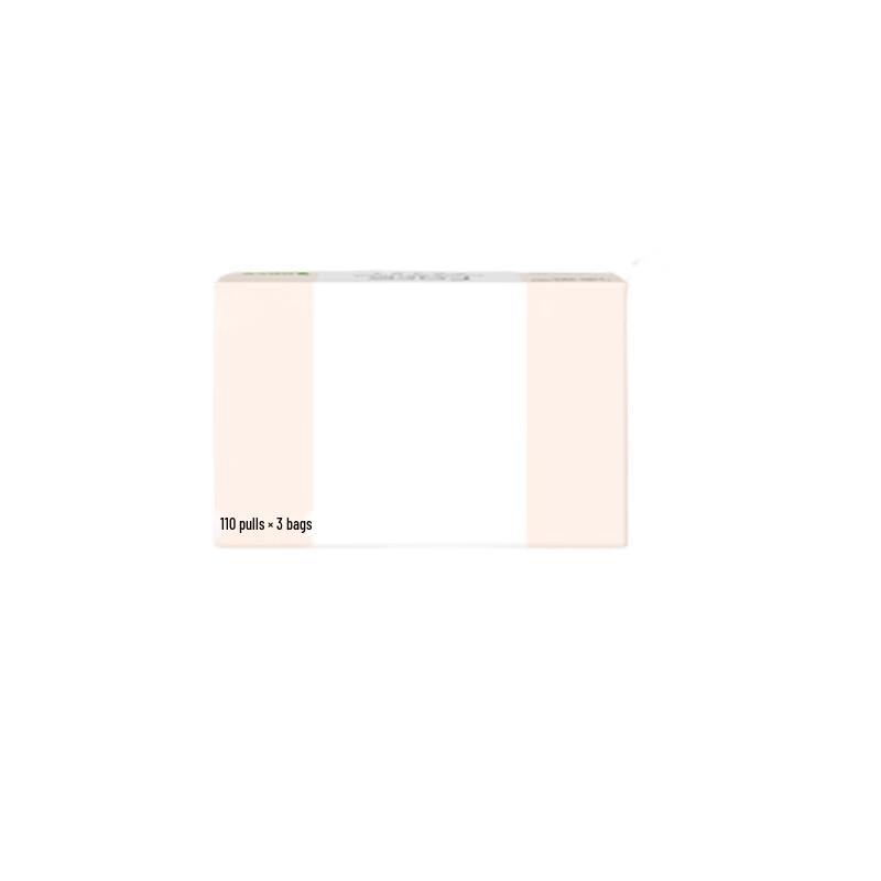 Yimao 3-Ply Wet Strength Facial Tissues