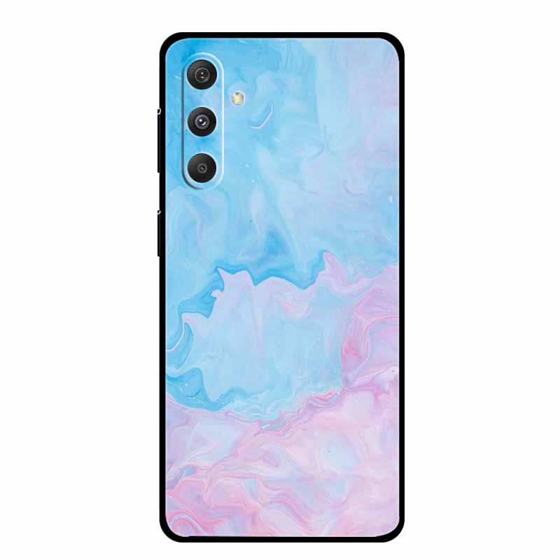 6.7" For Samsung A16 4G 5G Case Marble TPU Soft Para Silicone Back Cover for Samsung Galaxy A16 4G Phone Case Coque A16 5G Funda