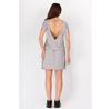Summer Dress Awama A093