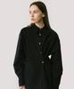 THE SATURDAY EVENING POST Wrap Shirts_Black