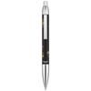 Sailor Fountain Pens Oil-Based Ballpoint Yubi Maki-e Shishin Suzaku Black 16-0375-220 Black