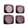 PGYTECH Professional Lens Filter Set for DJI Air 2S 8 16 32 ND-PL (NDPL 64) [P-16B-063]