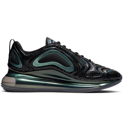 Nike Air Max 720 Karbongrau Damen AR9293-002