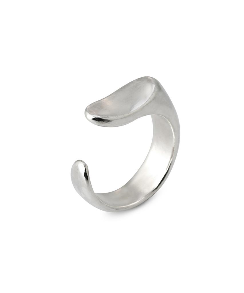 Reindeer Mute Ring 04