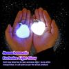 2/3/4Pcs Purse Heart LED Light Handbag Lamp Sensor Activated Portable Automatic Illumination Bag Light for Women Mother Friends