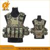 Langshuo Tactical Combat Vest & Carrying Gear