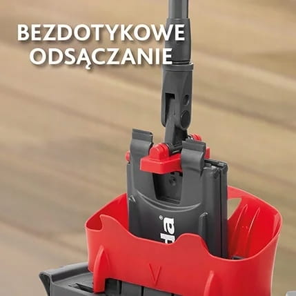 Vileda UltraMax UltraMat XL 2in1 Mop Refill