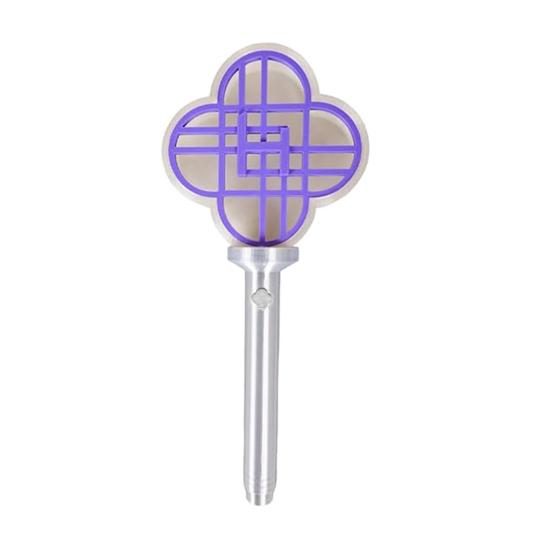 1/2 ks Svítící hůlka Cosplay rekvizita 3D tištěná světelná tyč Halloweenská kostýmová párty Hra na role Cosplay doplňky Dárek pro fanoušky kreslených filmů