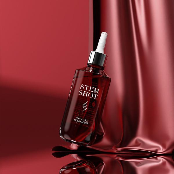 STEMSHOT Top Care Ampoule Treatment 250ml