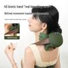 Five-Claw Trapezius Cervical Vertebrae Massager - Shoulder and Neck Relief