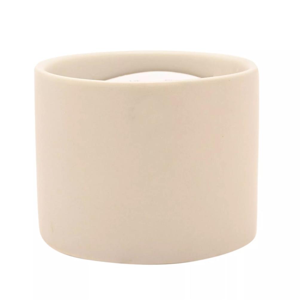 Amore Double Wick Candle - Happy Anniversary