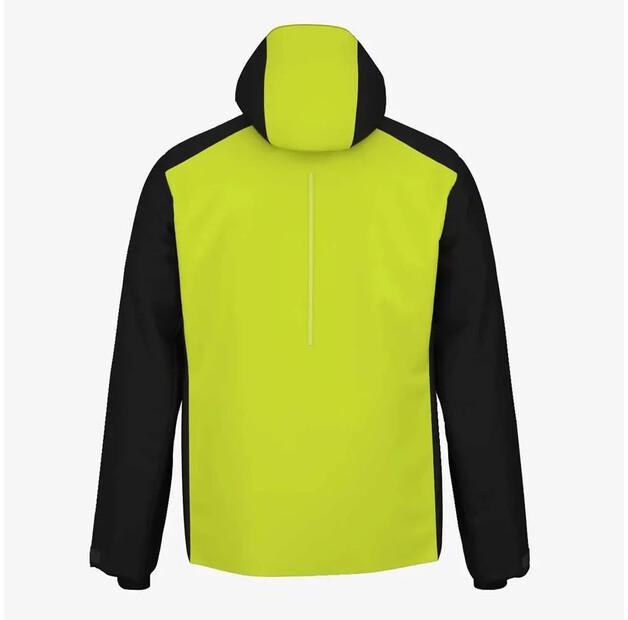 Head Куртка SuperShape II