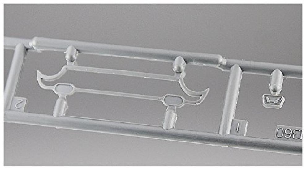 Hasegawa Honda N360T N2 Touring Plastic Model Kit 20300 1/24