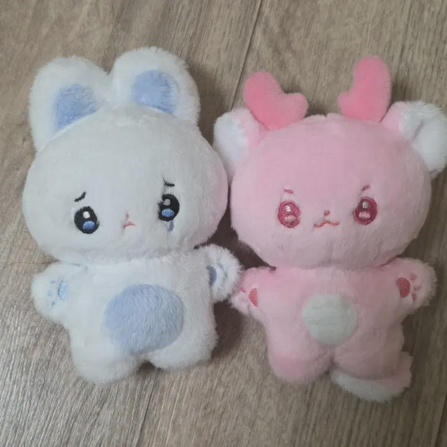 

Plave Doll Wongaiha Bambi Water Dumpling Yejun