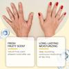 Oceaura Anti Freezing Anti Cracking Fruity Light Scent Hand Crea Nourishing Tender Skin Hand Care Moisturizing Hand Cream