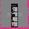 Skzoo'S New Album With The Same Pvc Transparent Card, Stray Kids Collectible Card, Star Card, And Peripherals