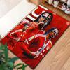 Bayern Munich Champion Carpet Rug For Living Room Bedroom Home Sofa Decoration Kids Play Nonslip Floor Mat