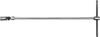 T-JOINT SOCKET WRENCH 13MM / YT-15278 / YATO