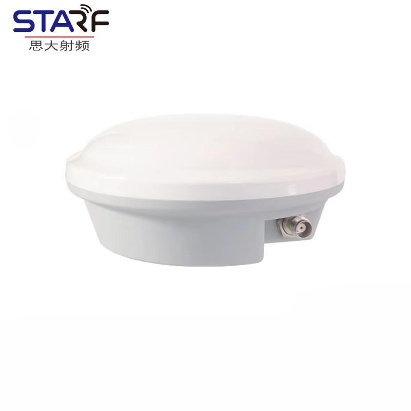Antena GNSS RTK de Alta Precisión GPS L1 L2 L5 GLONASS Galileo BDS AG35 AG30 AN600 AG25 para Vehículos Agrícolas