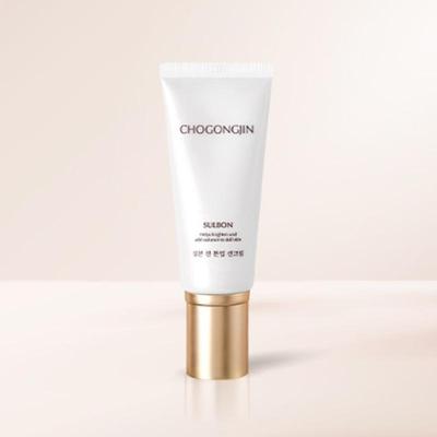 Chogongjin Seolbon Jin Tone-Up krém na opalování 50 ml (3 Možnosti)