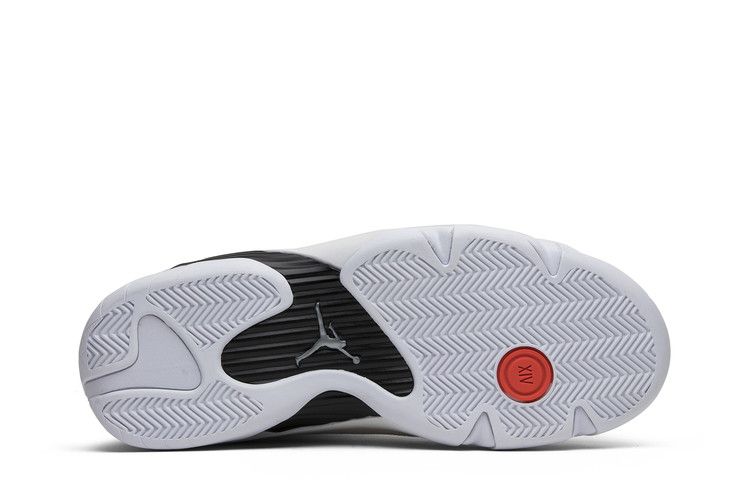 Men's Sneakers Jordan 14 Retro Desert Sand Desert Sand/Black-White-Infrared 23