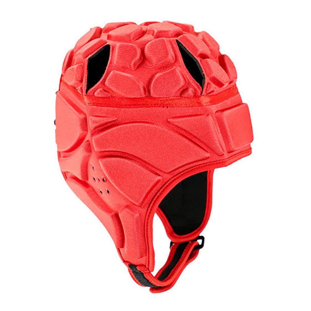 Football Soccer Goalkeeper Kids Rugby Cap Headguard Head Protector Hat for Children