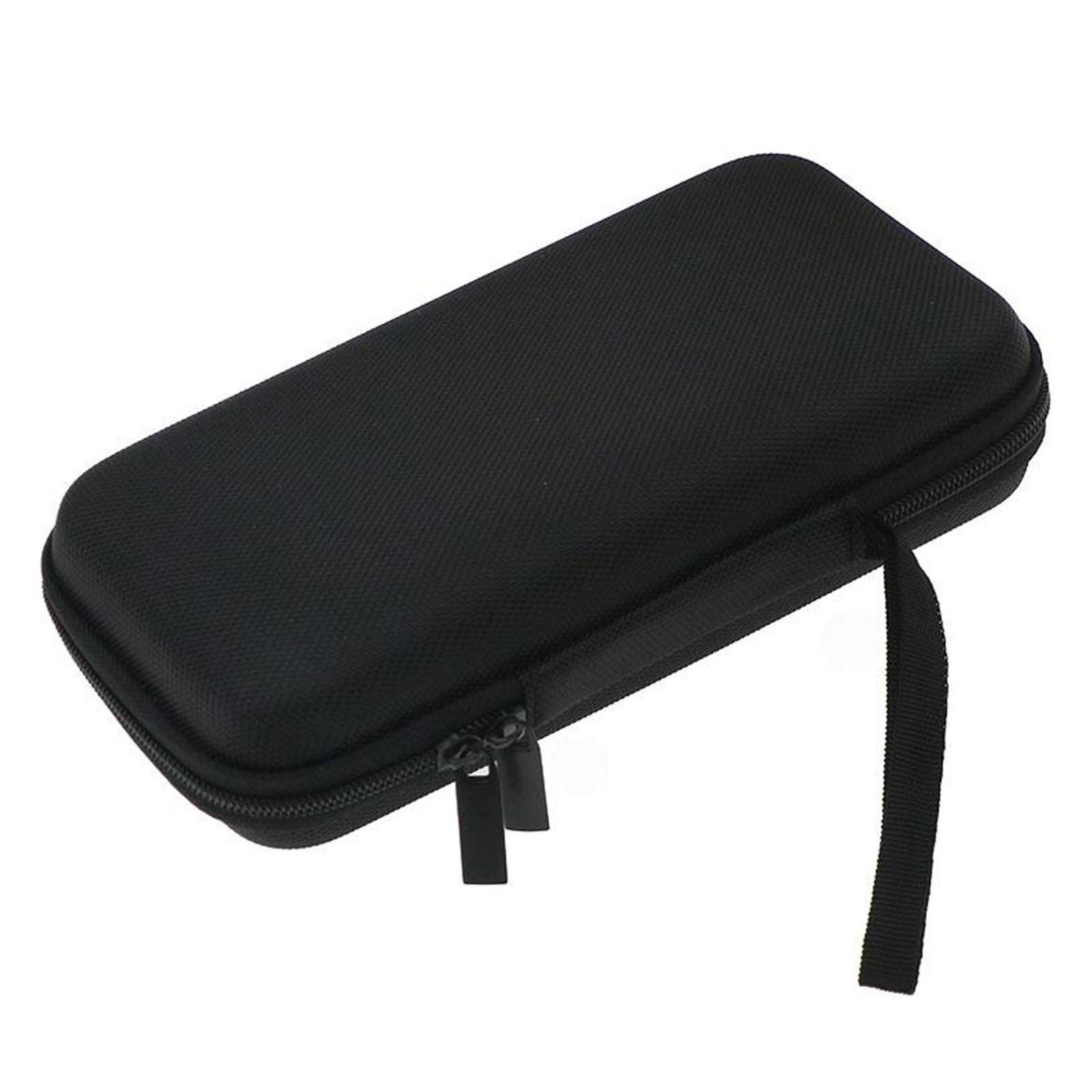 

Научный держатель для хранения калькулятора, сумка-органайзер с сетчатым карманом для FX82DE FX85DE Plus, аксессуары