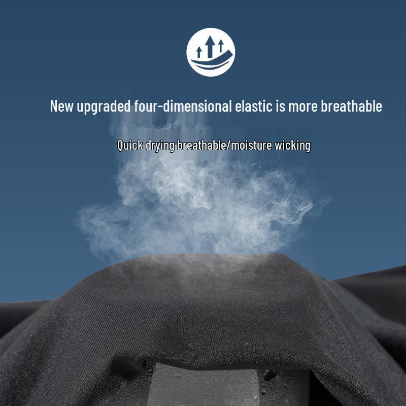 Cross-Border Quick-Dry Compression Sportswear: Long Sleeve High Elasticity Base Layer for Running & Basketball