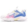 Royal Turbo Impulse Simple Versatile Shock Absorbing Breathable Low Top Casual Shoes Women Sneaker White Blue Pink EH0233