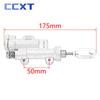 Motorcycle Rear Hydraulic Brake Master Cylinder Pump Rear Brake Pump For Kayo T4 T6 K6 For Honda CR 125R 250R CRF250R CRF450R