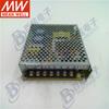 Mean Well RS-100-15 100W 15V 7A Switching Power Supply (Replaceable NES/LRS)