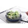Exquisite Mesh Colander with Handle for Easy Draining A-77729