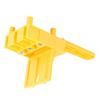 Woodworking Straight Hole Locator Industrial Supplies DIY Tool Drilling Handheld A1 Suit