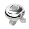 Right Hand Bicycle Bike Bell Aluminum Loud Crisp Clear Sound Adults Kids Ringer