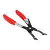 Car Soldering Pliers Heat Resistant Non-Slip Hand Welding Clamps Tool Car Maintenance Pick Up Grip Assist For Vehicle Automobile