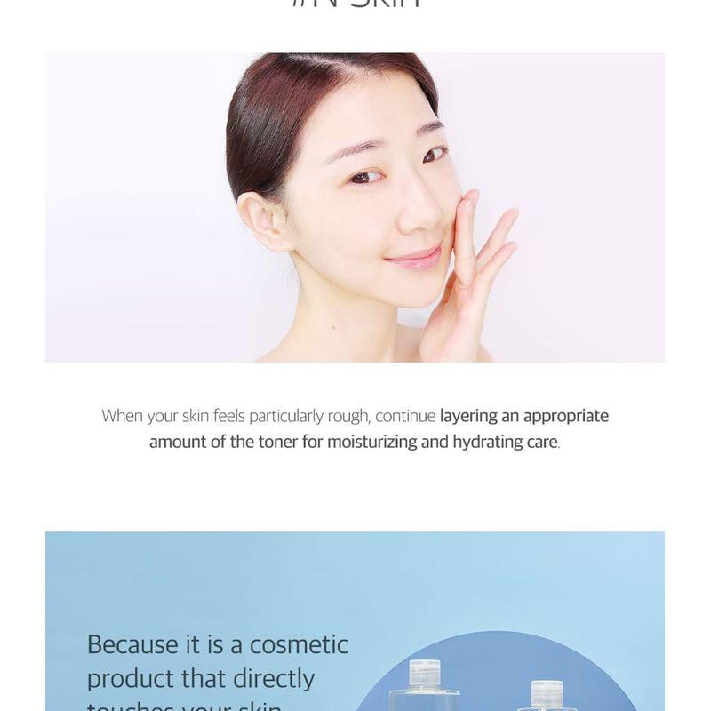 ROUND LAB - 1025 Dokdo Toner Mini