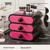 Pinhuan Desktop Cosmetic Storage Organizer