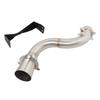 For Can-Am Maverick X3 RR/Max RR 2020-2023/R/ Max R 2017-2023/X3 /X3 Max 2018-2023 ATV UTV Motorcycle Tail Exhaust Pipe Mufflers