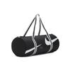 Nike Polyamide Travel Bag Regular Unisex Black Casual DJ7379-010