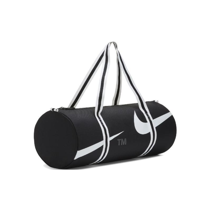 Nike Polyamide Travel Bag Regular Unisex Black Casual DJ7379-010