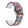 20mm Band Silicone Strap for Garmin Vivoactive 3 / vivoactive 3 music  Smart Wristband bracelet For Garmin vivomove HR / 245 645