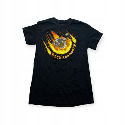 Koszulka T-shirt damski Spencer's NADRUK S