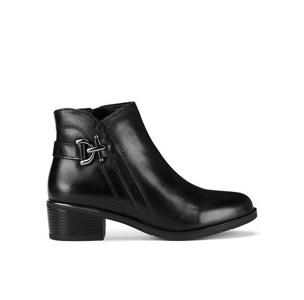 

Ботильоны Lasocki RST-GABRIEL-01 Black EU 37