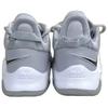 Nike Pg 5 Tb Wolf Grey Black DM5045-002
