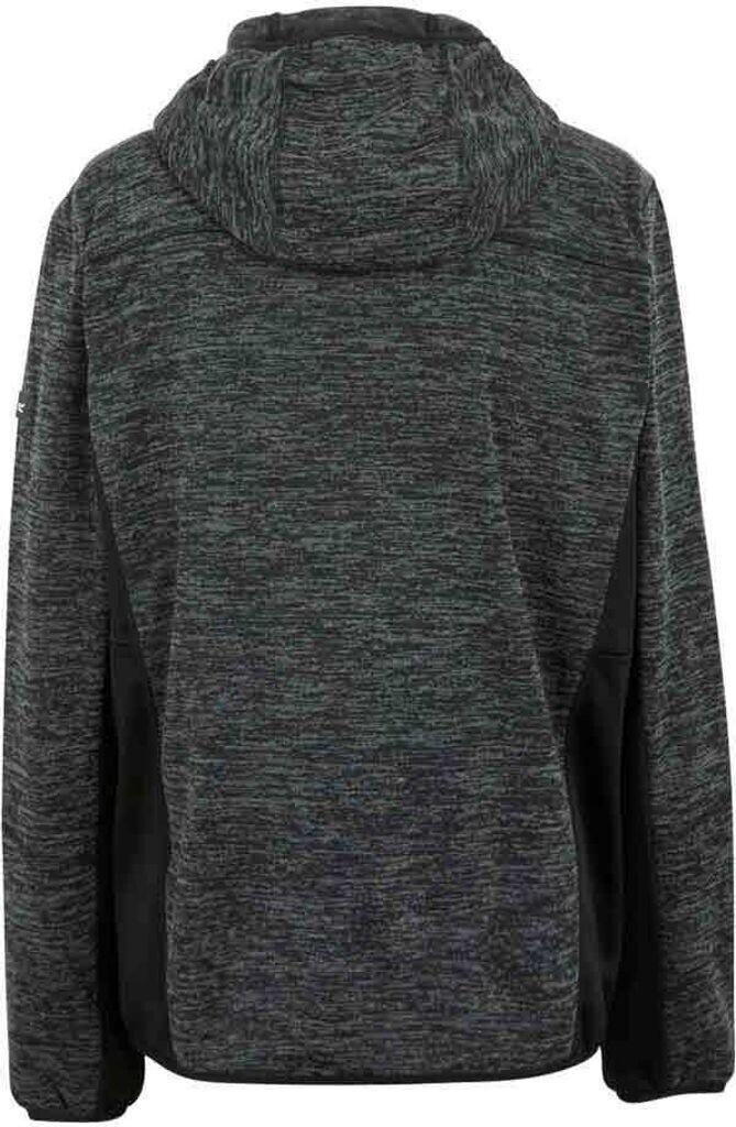 Куртка Regatta Alven full zip fleece for men (RMA578) Grey