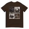 The Cranberries Distressed Album Covers Vintage Band Tshirt
