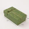 Crystal Grape Scented Hanging Ornament – Handmade Essential Oil Soap, Perfect for Opening Ceremony Souvenirs and Gifts.