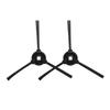 Lefant M200/M201/M501/T700 Robotik Elektrikli Süpürge Parçaları için Filtre Yan Fırçası